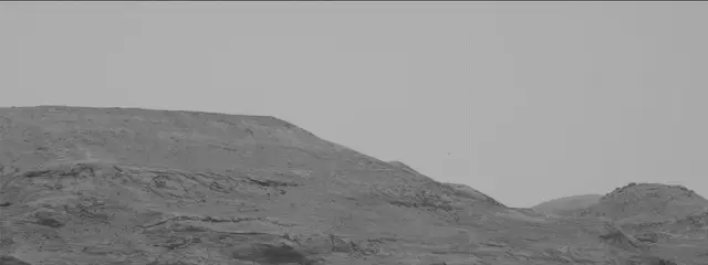 Sol 2963: Mast Camera (Mastcam)