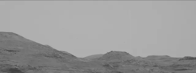 Sol 2963: Mast Camera (Mastcam)