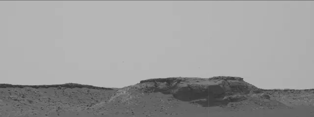 Sol 2963: Mast Camera (Mastcam)