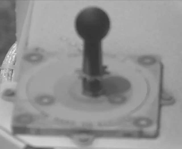 Sol 2963: Mast Camera (Mastcam)