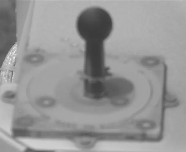 Sol 2963: Mast Camera (Mastcam)