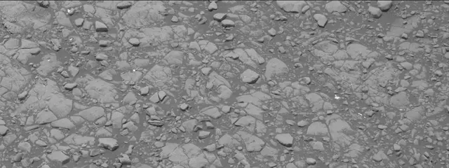 Sol 2965: Mast Camera (Mastcam)