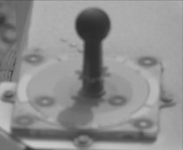 Sol 2965: Mast Camera (Mastcam)