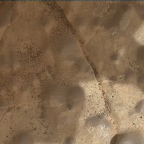 Sol 2965: Mars Hand Lens Imager (MAHLI)