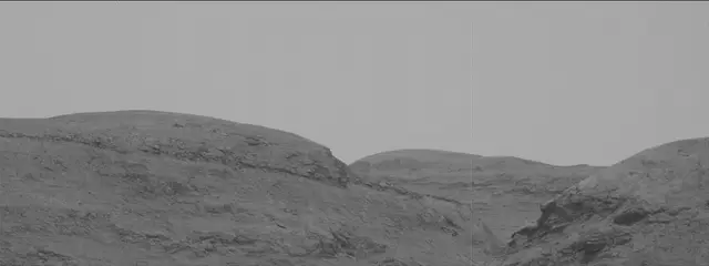 Sol 2967: Mast Camera (Mastcam)