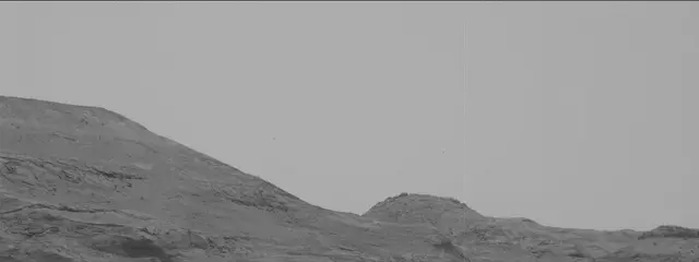 Sol 2967: Mast Camera (Mastcam)
