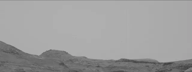 Sol 2967: Mast Camera (Mastcam)