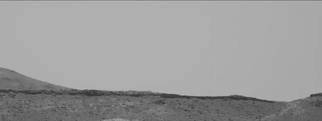 Sol 2967: Mast Camera (Mastcam)