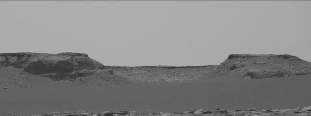 Sol 2967: Mast Camera (Mastcam)