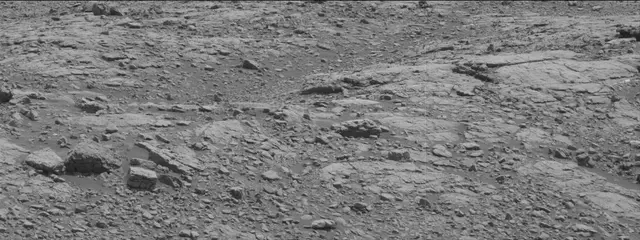 Sol 2967: Mast Camera (Mastcam)