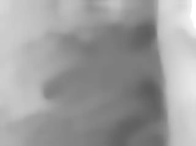 Sol 2967: Mars Hand Lens Imager (MAHLI)