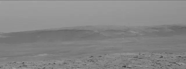 Sol 2970: Mast Camera (Mastcam)