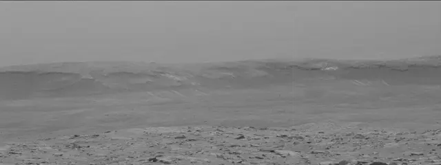 Sol 2970: Mast Camera (Mastcam)