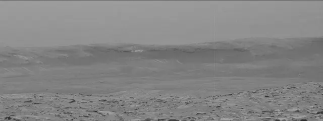 Sol 2970: Mast Camera (Mastcam)