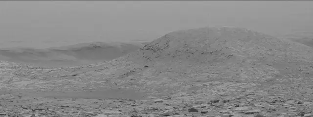 Sol 2970: Mast Camera (Mastcam)