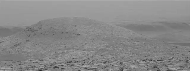 Sol 2970: Mast Camera (Mastcam)