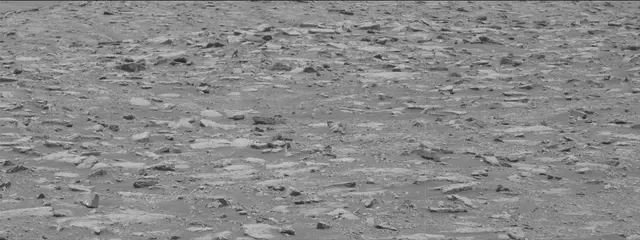 Sol 2970: Mast Camera (Mastcam)