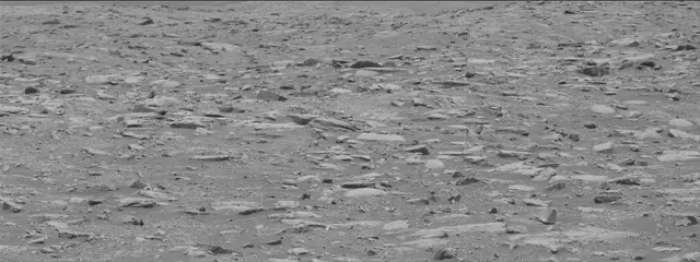 Sol 2970: Mast Camera (Mastcam)