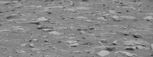Sol 2970: Mast Camera (Mastcam)