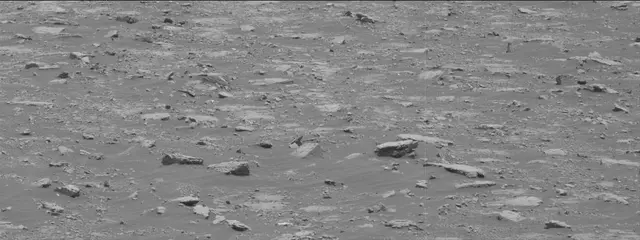 Sol 2970: Mast Camera (Mastcam)