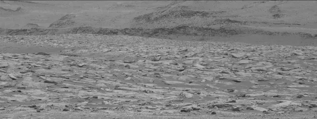 Sol 2970: Mast Camera (Mastcam)