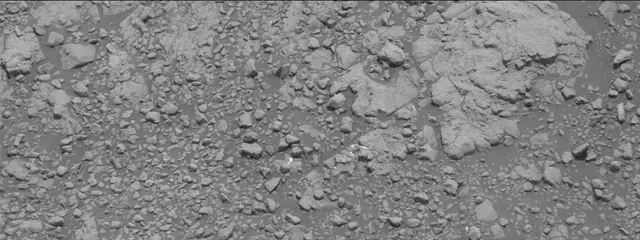 Sol 2972: Mast Camera (Mastcam)
