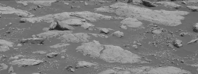 Sol 2972: Mast Camera (Mastcam)