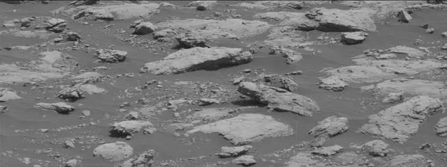 Sol 2972: Mast Camera (Mastcam)