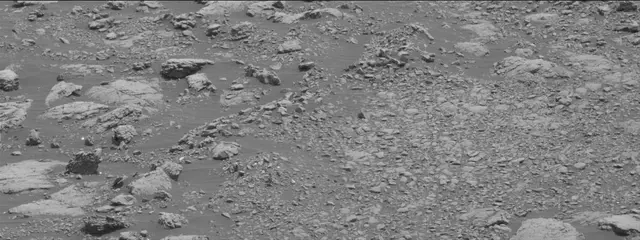 Sol 2972: Mast Camera (Mastcam)