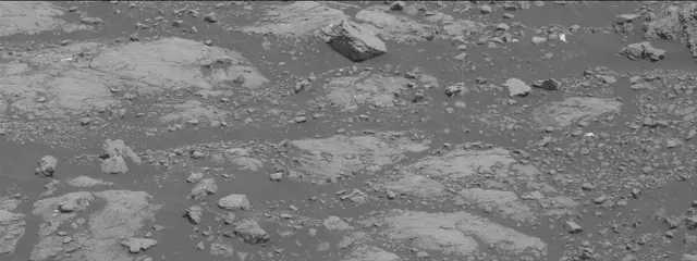 Sol 2972: Mast Camera (Mastcam)