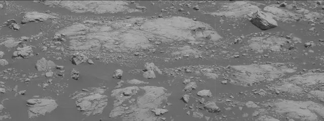 Sol 2972: Mast Camera (Mastcam)