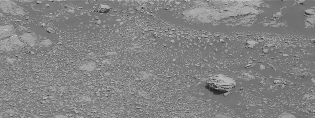 Sol 2972: Mast Camera (Mastcam)