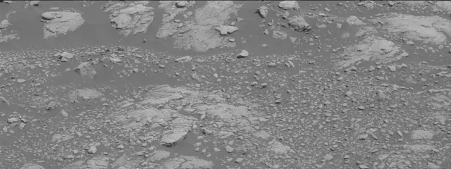 Sol 2972: Mast Camera (Mastcam)