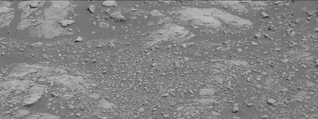 Sol 2972: Mast Camera (Mastcam)