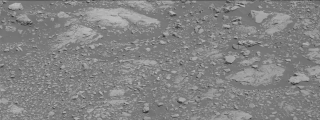 Sol 2972: Mast Camera (Mastcam)
