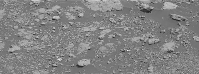 Sol 2972: Mast Camera (Mastcam)