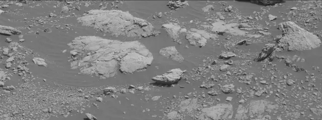 Sol 2972: Mast Camera (Mastcam)