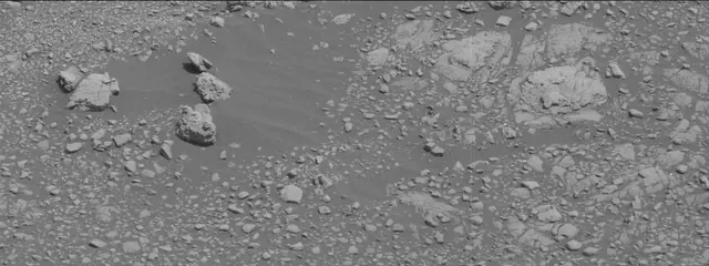 Sol 2972: Mast Camera (Mastcam)