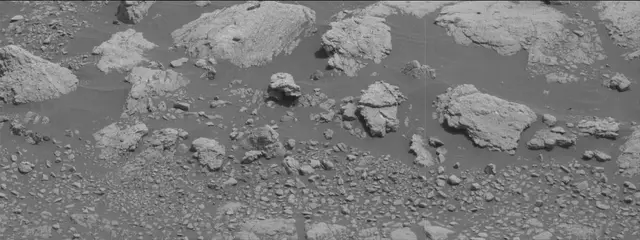 Sol 2972: Mast Camera (Mastcam)