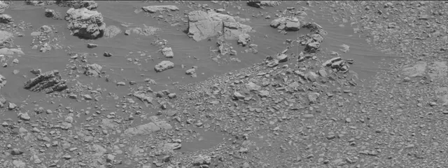 Sol 2972: Mast Camera (Mastcam)