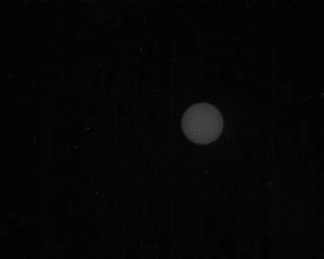 Sol 2972: Mast Camera (Mastcam)