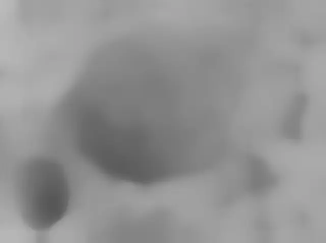 Sol 2972: Mars Hand Lens Imager (MAHLI)