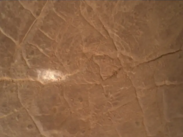 Sol 2974: Mars Hand Lens Imager (MAHLI)
