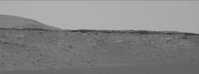 Sol 2975: Mast Camera (Mastcam)