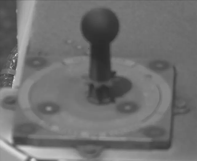Sol 2975: Mast Camera (Mastcam)
