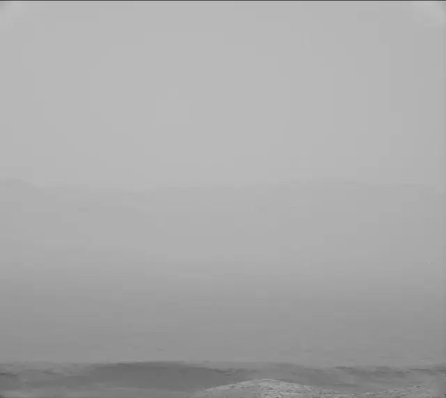 Sol 2976: Mast Camera (Mastcam)
