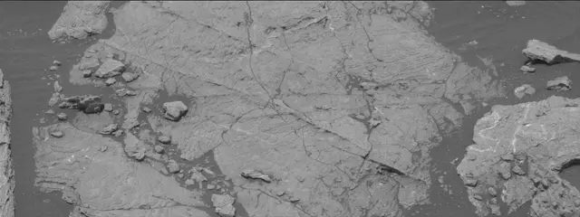 Sol 2979: Mast Camera (Mastcam)