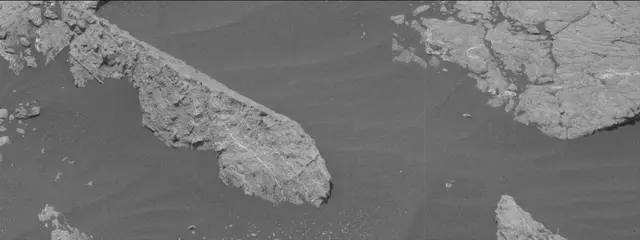 Sol 2979: Mast Camera (Mastcam)