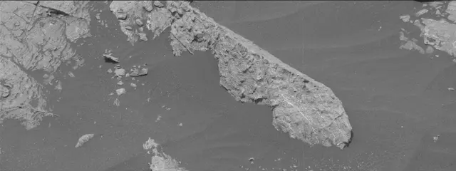 Sol 2979: Mast Camera (Mastcam)