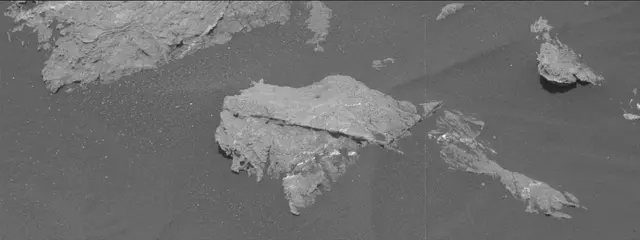 Sol 2979: Mast Camera (Mastcam)